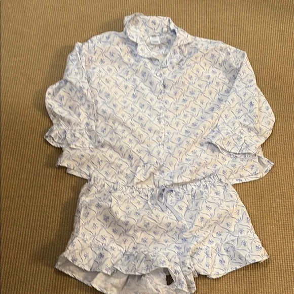 Love Shack Fancy Pajamas Pottery Barn Baby Clothes Dress Barn